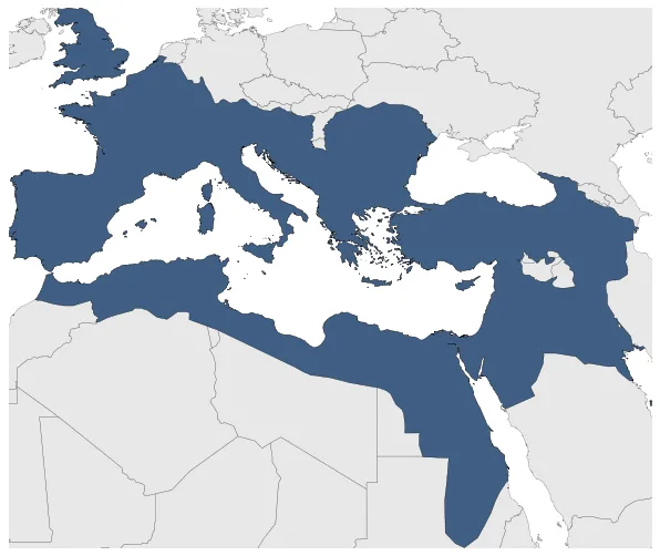 Maximum Extent