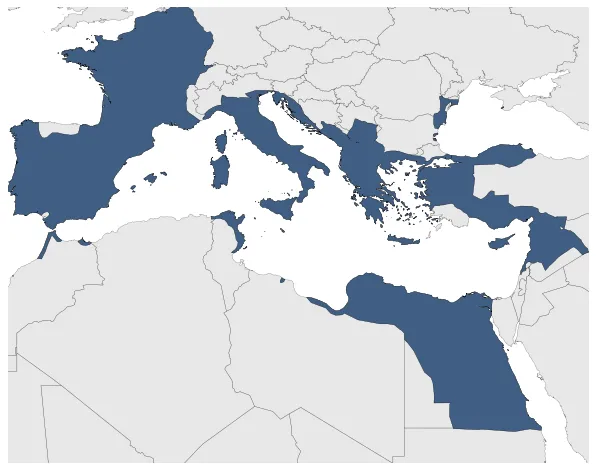 Maximum Extent
