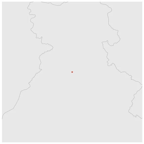 Rupnagar: Maximal extension of the polity