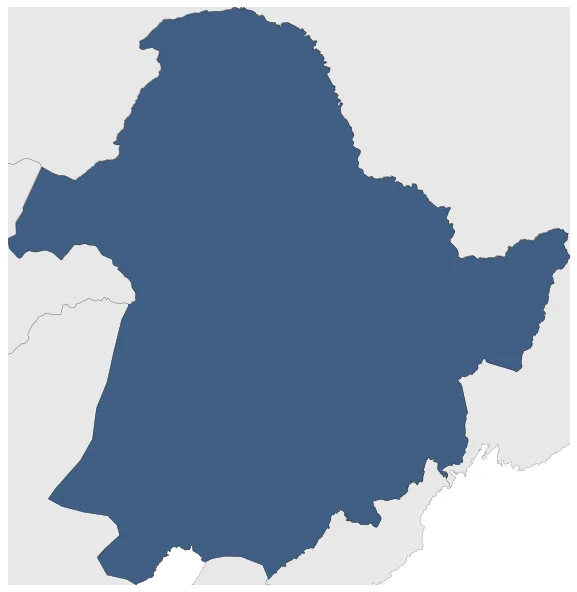 Maximum Extent