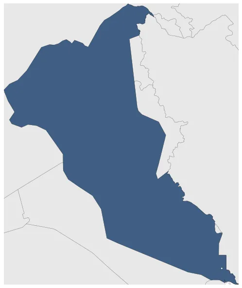 Maximum Extent