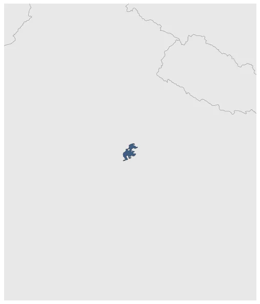 Maximum Extent