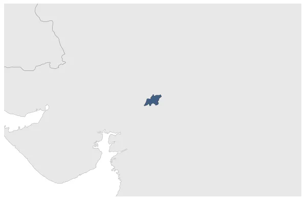 Maximum Extent