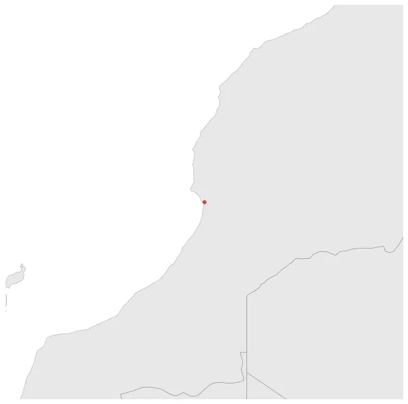 Maximum Extent