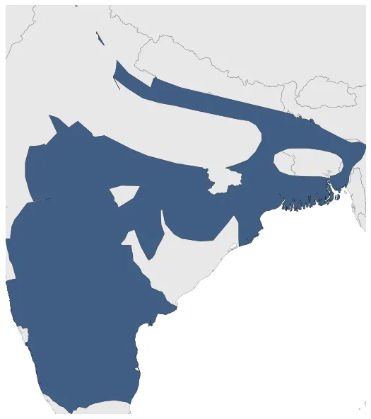 Satavahana Empire: Maximal extension of the polity