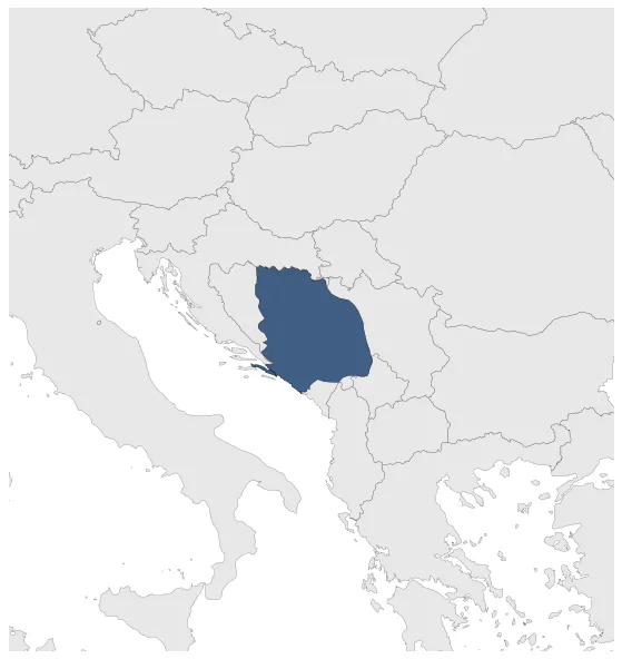 Maximum Extent