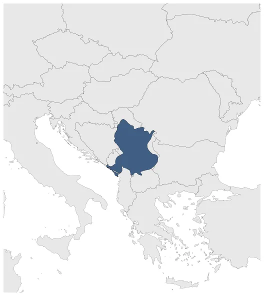 Maximum Extent