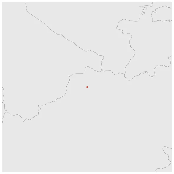 Maximum Extent