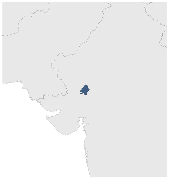 Maximum Extent