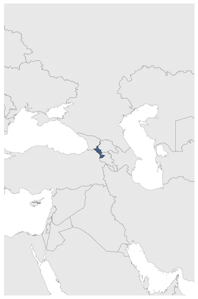 Maximum Extent