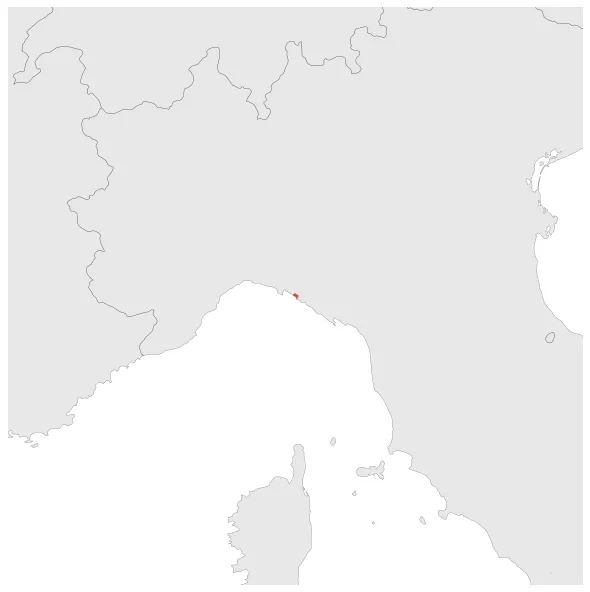 Maximum Extent