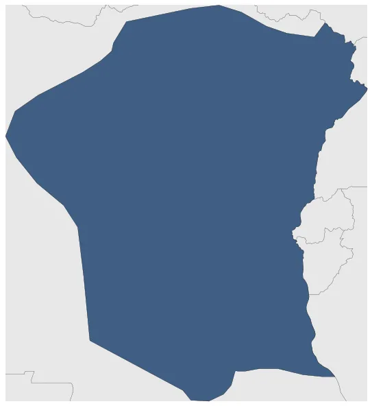 Maximum Extent