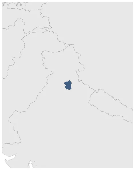 Maximum Extent