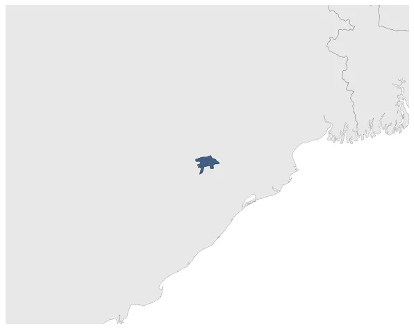 Maximum Extent