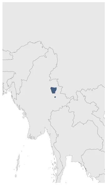 Maximum Extent