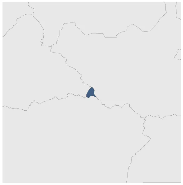 Maximum Extent