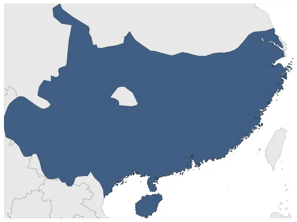 Maximum Extent