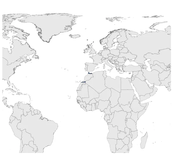 Maximum Extent