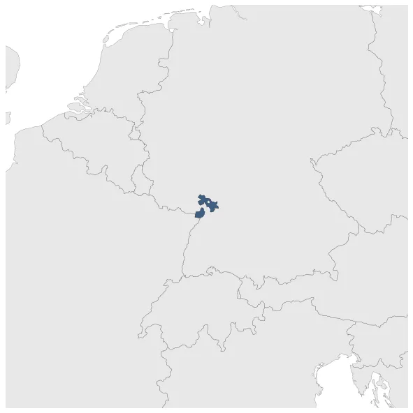 Maximum Extent