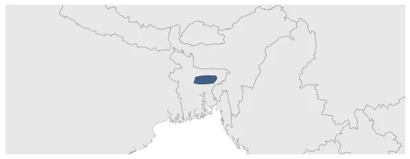 Suhma Kingdom: Maximal extension of the polity