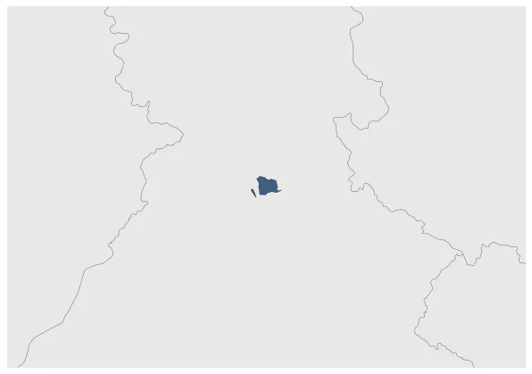 Suket State: Maximal extension of the polity
