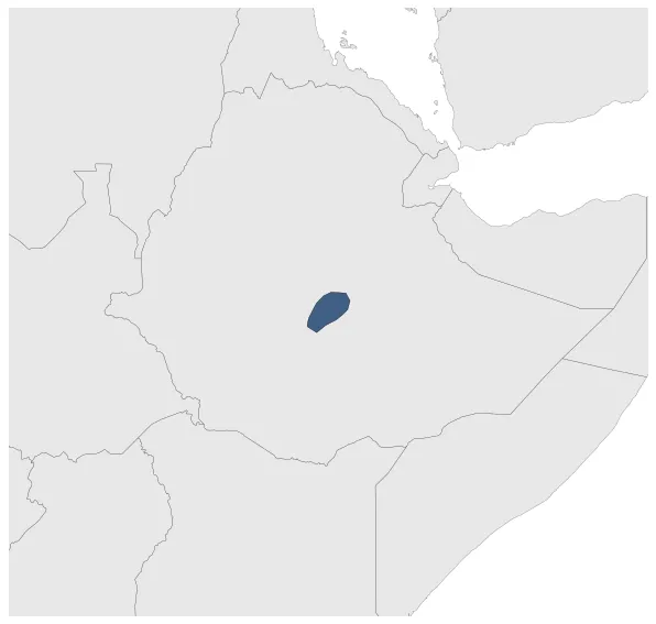 Sultanate of Arababni: Maximal extension of the polity