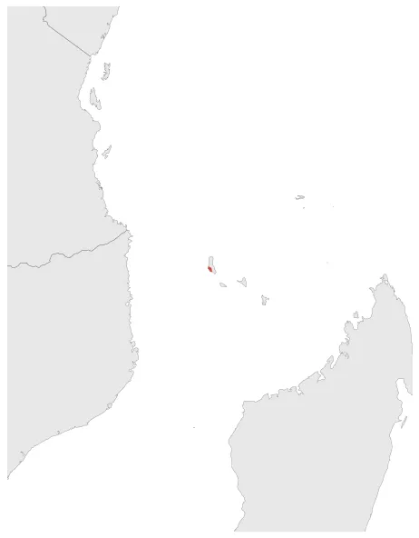 Sultanate of Bambao: Maximal extension of the polity