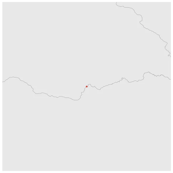 Maximum Extent