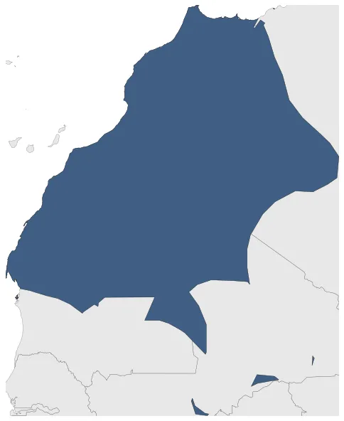 Maximum Extent