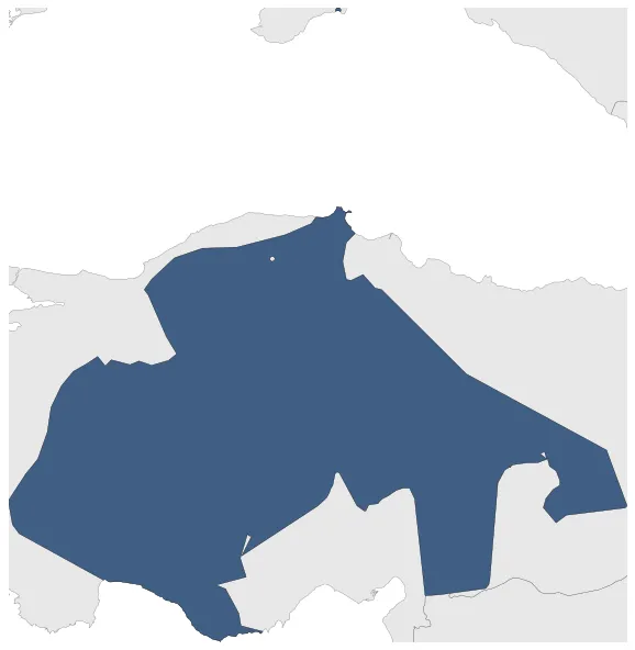 Maximum Extent