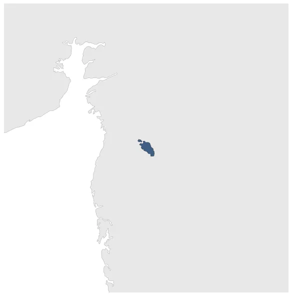 Maximum Extent