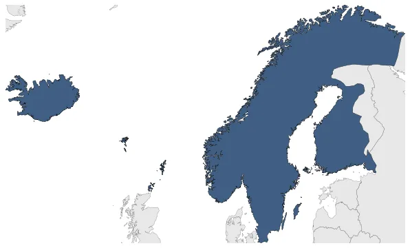 Maximum Extent