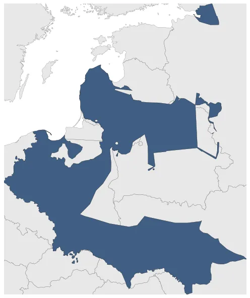 Maximum Extent