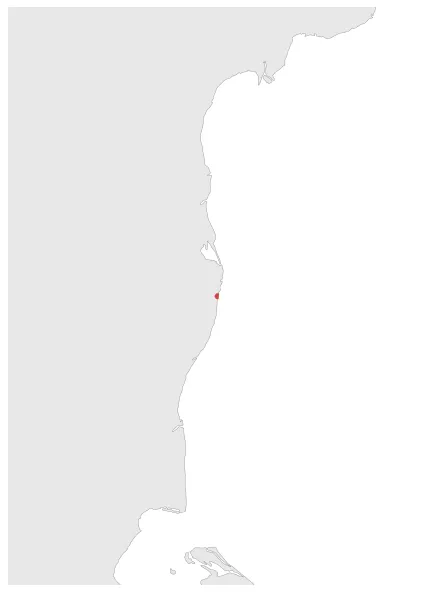 Maximum Extent