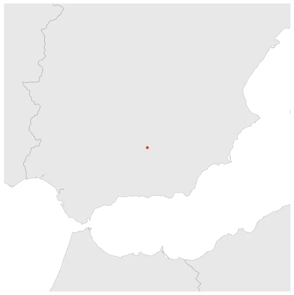 Maximum Extent