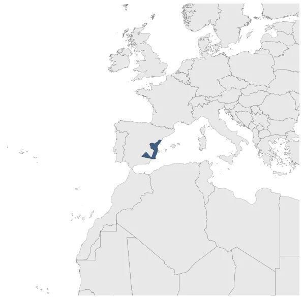 Maximum Extent