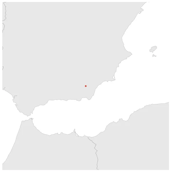 Maximum Extent