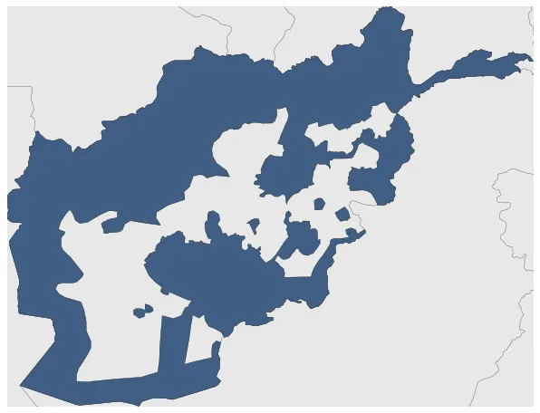 Maximum Extent