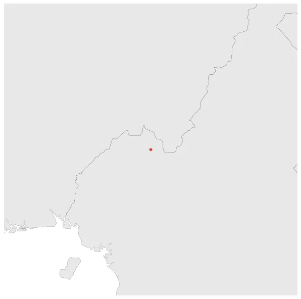 Maximum Extent