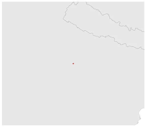 Maximum Extent