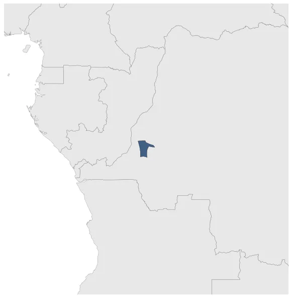 Maximum Extent