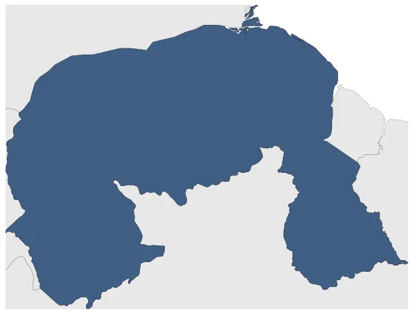Maximum Extent