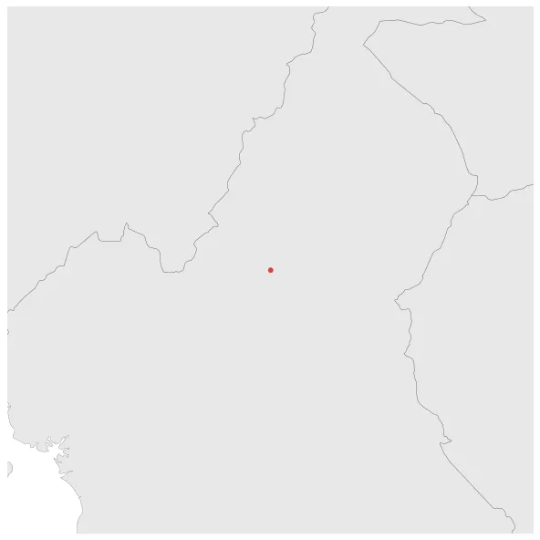 Maximum Extent