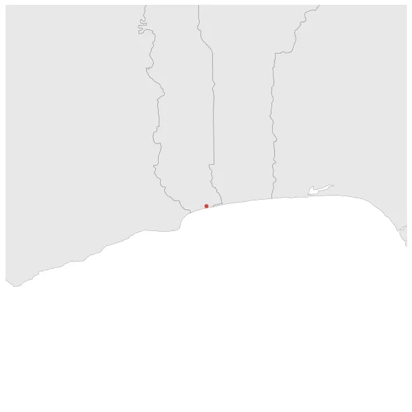 Maximum Extent