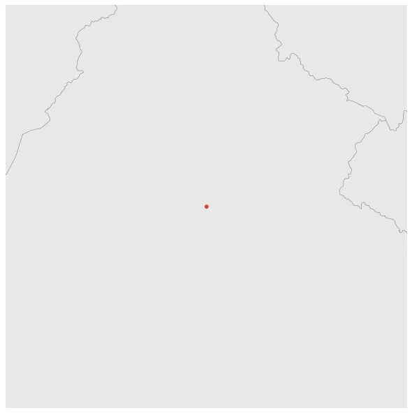 Maximum Extent