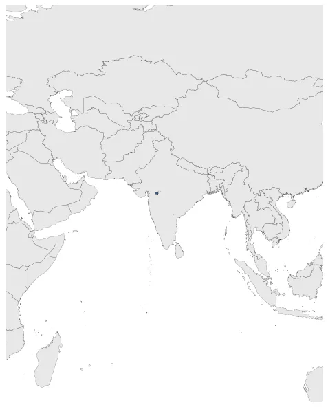 Maximum Extent