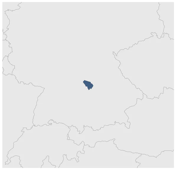 Maximum Extent