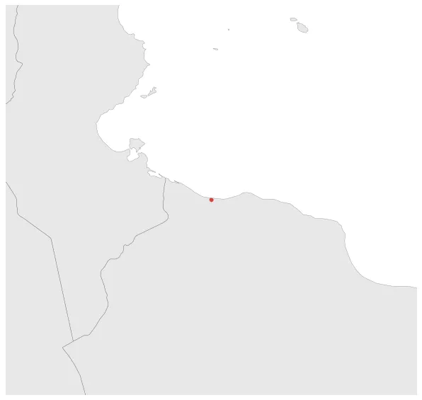 Maximum Extent