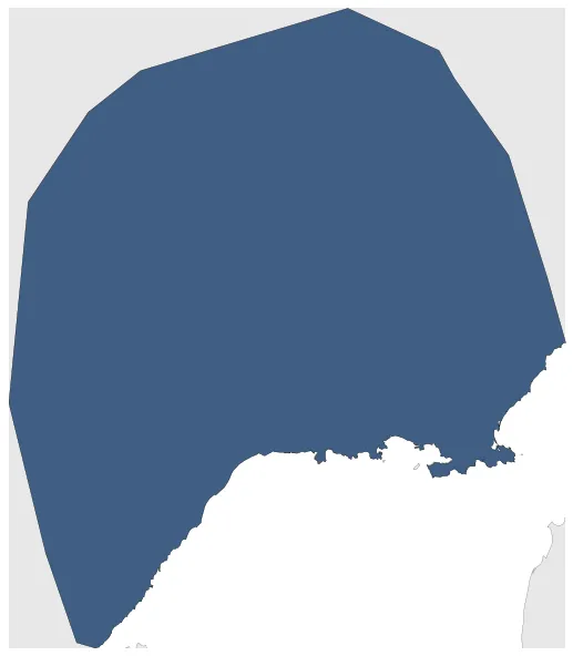 Maximum Extent