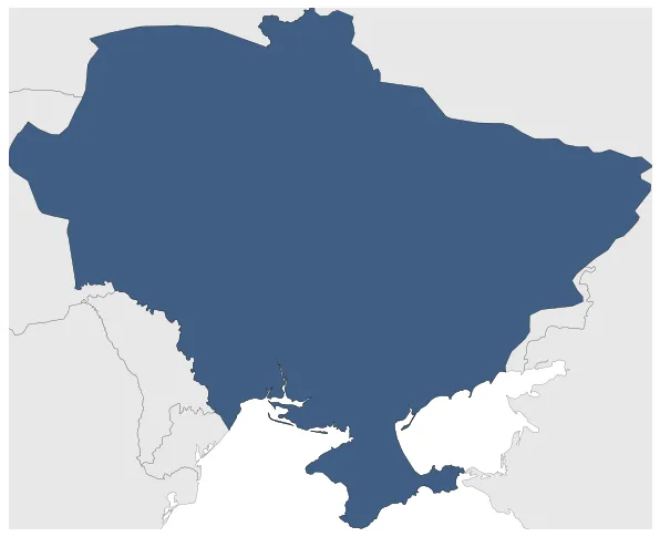 Maximum Extent